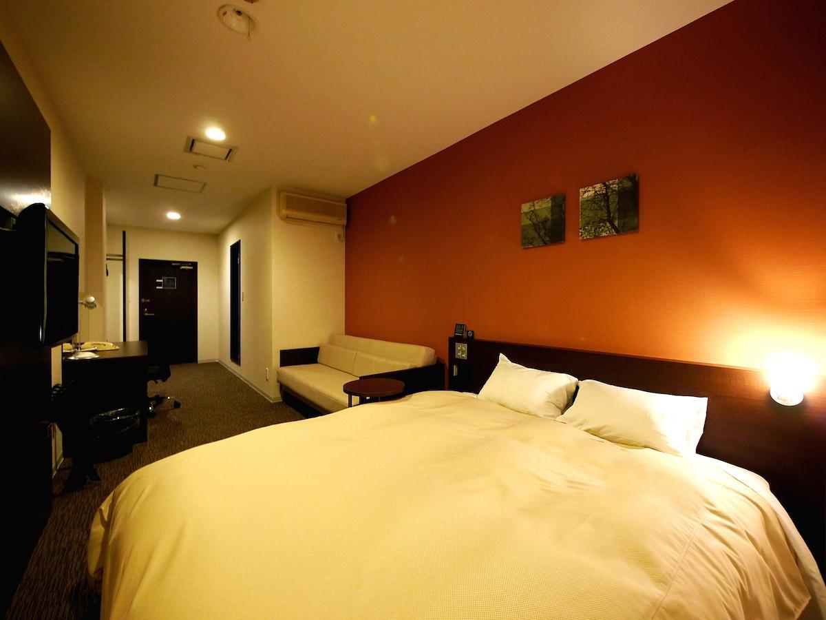 Aridagawa Onsen Hotel Sunshine חדר תמונה
