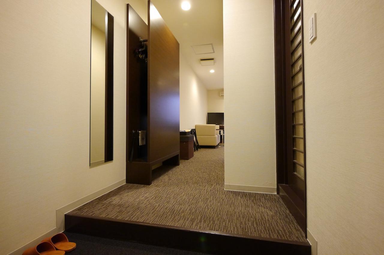 Aridagawa Onsen Hotel Sunshine מראה חיצוני תמונה