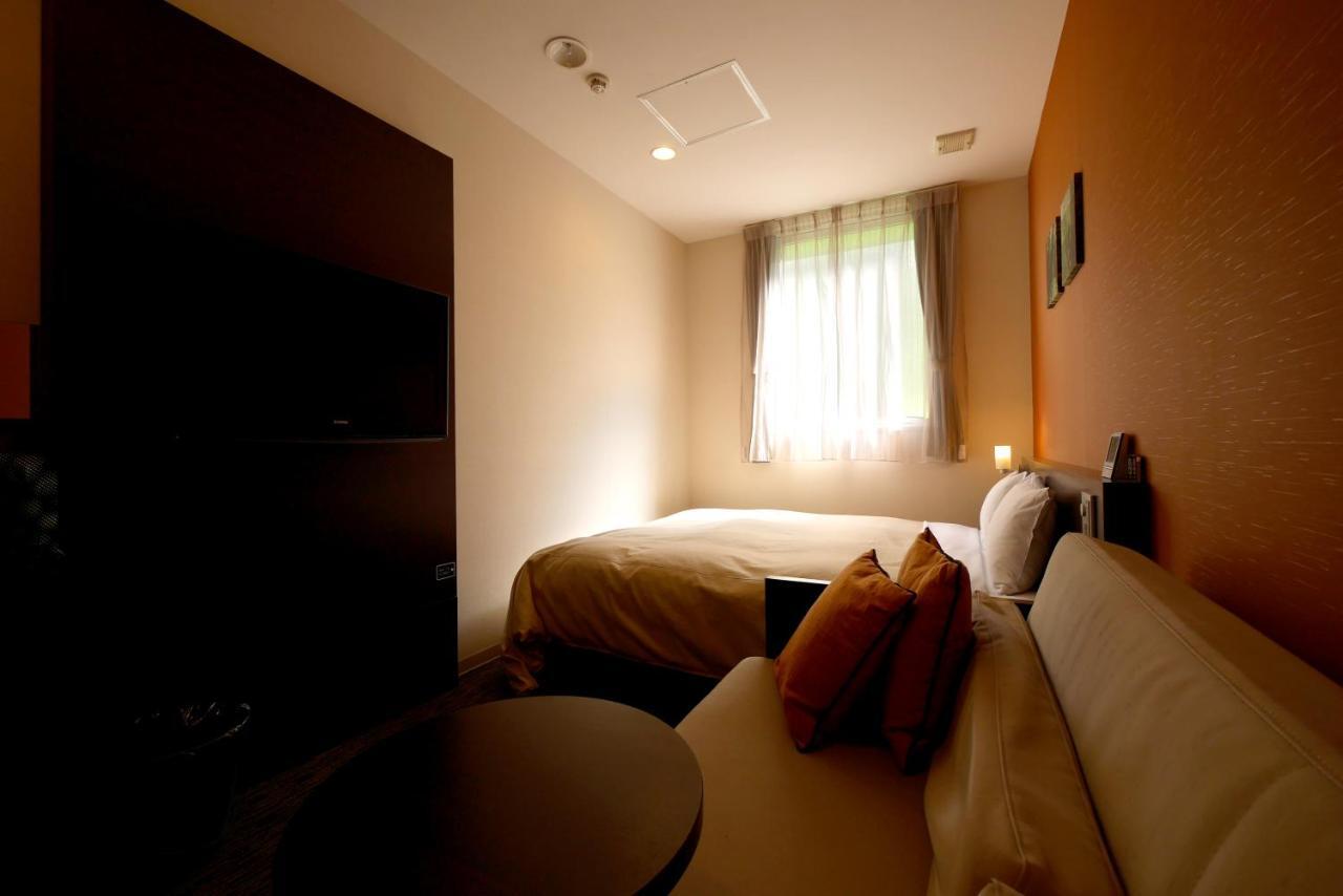 Aridagawa Onsen Hotel Sunshine מראה חיצוני תמונה