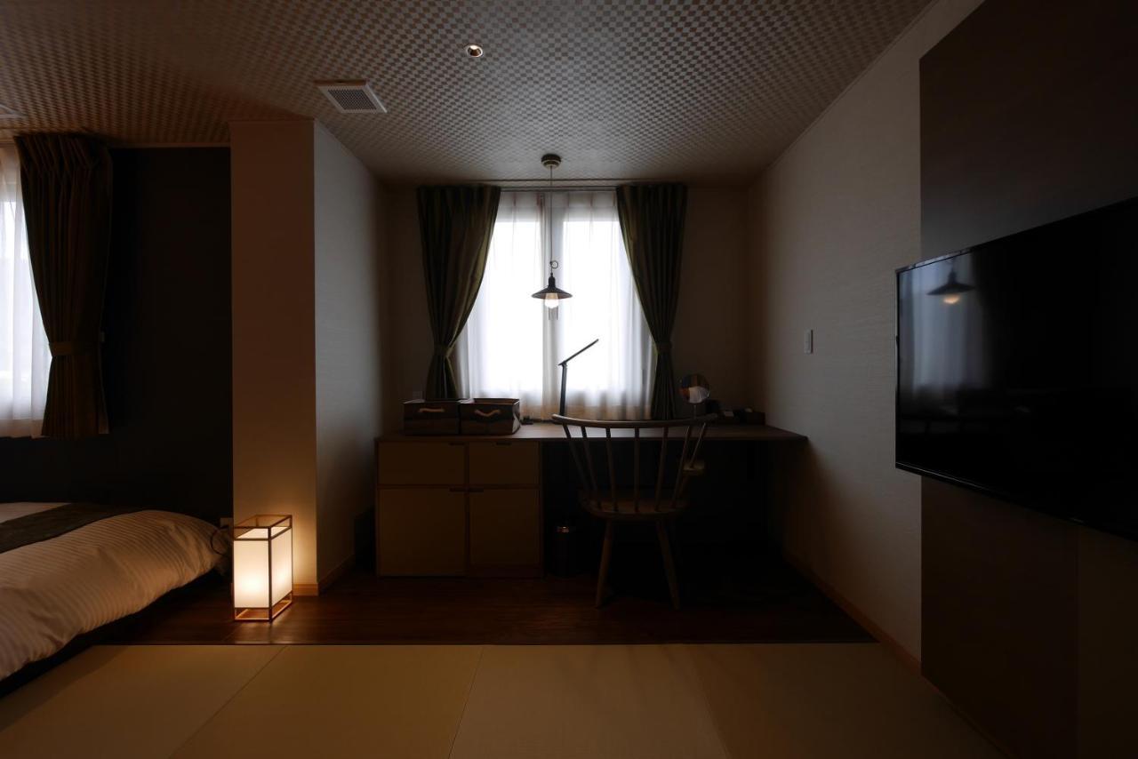 Aridagawa Onsen Hotel Sunshine מראה חיצוני תמונה